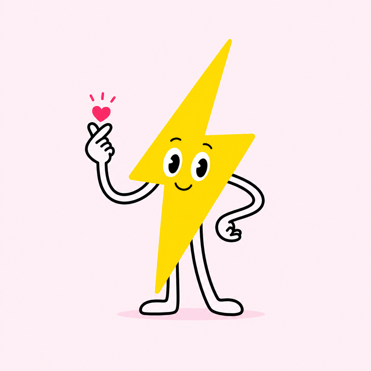 mascotte Passe Dé